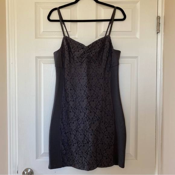 NWT AEO Mini Dress - Picture 12 of 16